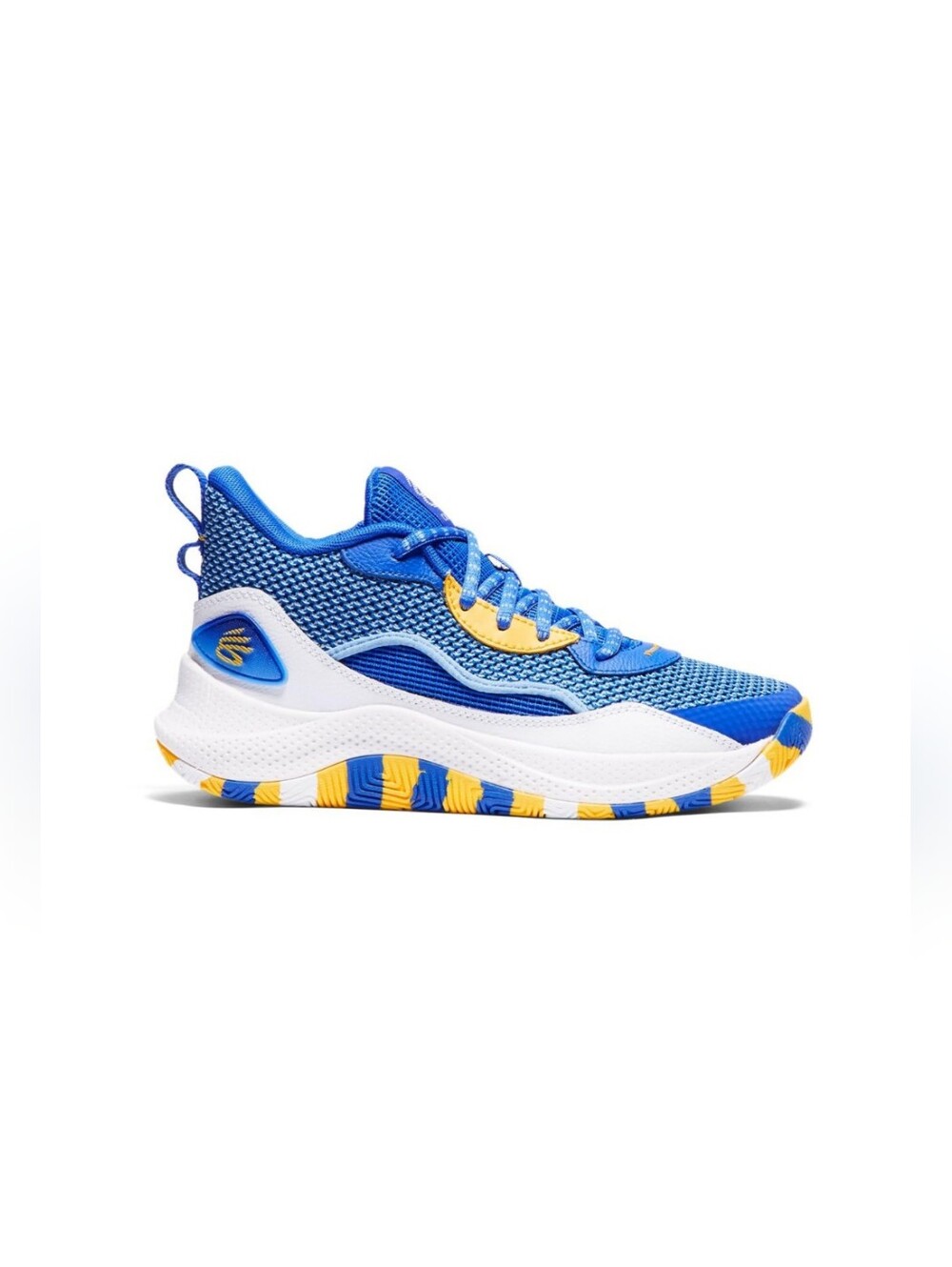 steph curry 3Z 24